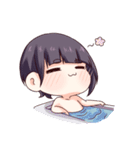 Alik and Chen Sticker（個別スタンプ：30）