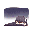 Alik and Chen Sticker（個別スタンプ：32）
