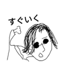 まひまひ11（個別スタンプ：7）