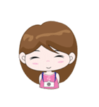 Xiao Jie - Eng（個別スタンプ：2）