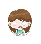 Xiao Jie - Eng（個別スタンプ：9）