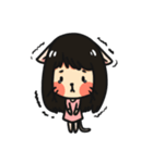 Barry and Catty（個別スタンプ：30）
