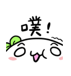 Counterattack of Mochi（個別スタンプ：33）