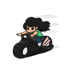 Tocotin（個別スタンプ：2）