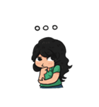 Tocotin（個別スタンプ：6）