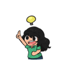 Tocotin（個別スタンプ：7）