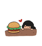 Tocotin（個別スタンプ：10）