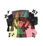 Tocotin（個別スタンプ：11）