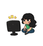 Tocotin（個別スタンプ：12）