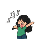 Tocotin（個別スタンプ：13）