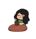 Tocotin（個別スタンプ：14）