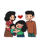 Tocotin（個別スタンプ：16）
