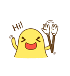 Mr.Sandman（個別スタンプ：1）