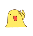 Mr.Sandman（個別スタンプ：2）
