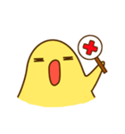 Mr.Sandman（個別スタンプ：4）