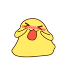 Mr.Sandman（個別スタンプ：8）