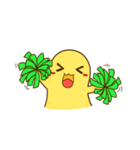 Mr.Sandman（個別スタンプ：10）