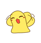 Mr.Sandman（個別スタンプ：12）