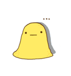 Mr.Sandman（個別スタンプ：17）
