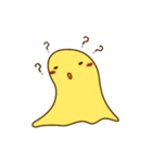 Mr.Sandman（個別スタンプ：18）