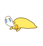 Mr.Sandman（個別スタンプ：19）
