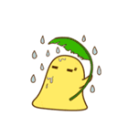 Mr.Sandman（個別スタンプ：21）