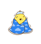 Mr.Sandman（個別スタンプ：22）