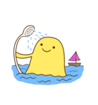 Mr.Sandman（個別スタンプ：23）