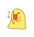 Mr.Sandman（個別スタンプ：24）