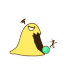 Mr.Sandman（個別スタンプ：25）