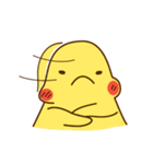 Mr.Sandman（個別スタンプ：28）