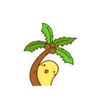 Mr.Sandman（個別スタンプ：31）