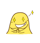 Mr.Sandman（個別スタンプ：32）