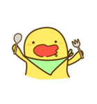 Mr.Sandman（個別スタンプ：33）