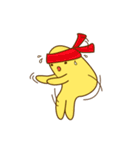 Mr.Sandman（個別スタンプ：37）