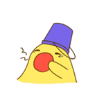 Mr.Sandman（個別スタンプ：38）