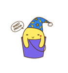 Mr.Sandman（個別スタンプ：39）