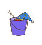 Mr.Sandman（個別スタンプ：40）