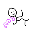 Nay KradookV.1（個別スタンプ：2）