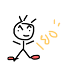 Nay KradookV.1（個別スタンプ：5）