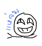 Nay KradookV.1（個別スタンプ：6）