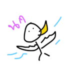 Nay KradookV.1（個別スタンプ：9）