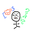 Nay KradookV.1（個別スタンプ：11）