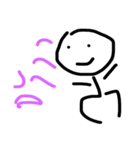 Nay KradookV.1（個別スタンプ：13）