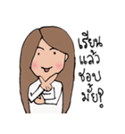 Anti-gravity2（個別スタンプ：13）