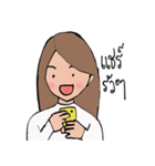 Anti-gravity2（個別スタンプ：14）