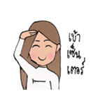 Anti-gravity2（個別スタンプ：22）