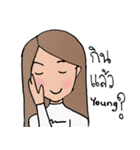 Anti-gravity2（個別スタンプ：23）