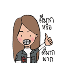 Anti-gravity2（個別スタンプ：25）