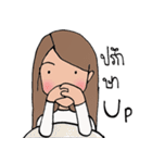 Anti-gravity2（個別スタンプ：31）